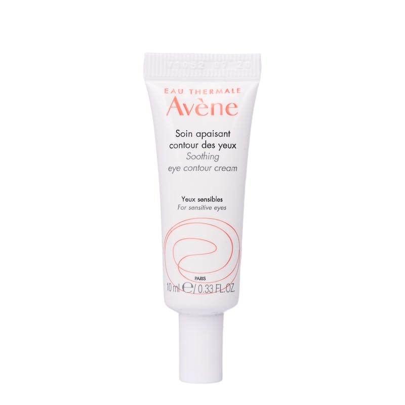 Avéne Thermale Soothing Eye Contour Cream 10 ml
