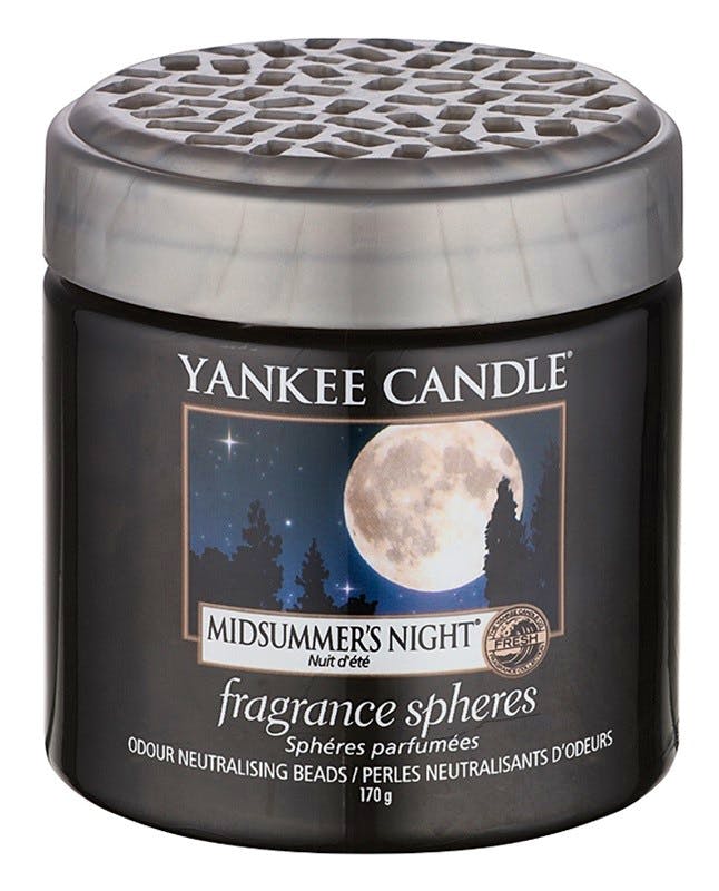 Yankee Candle Fragrance Spheres Beads Midsummer Night 170 g 35.95 kr