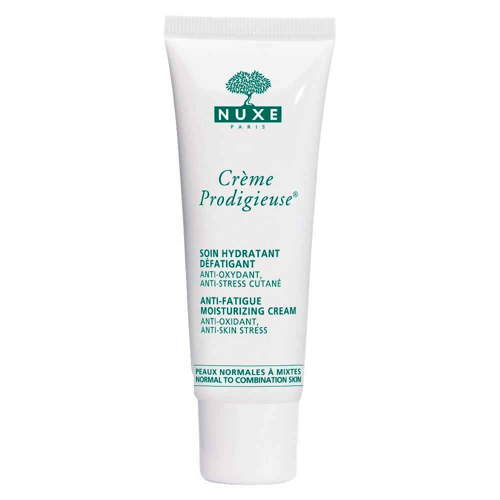 Nuxe Crème Prodigieuse AntiFatigue Moisturizing Day Cream Normal Skin