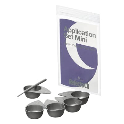 Refectocil Eyelash &amp; Eyebrow Mini Application Set 10 st