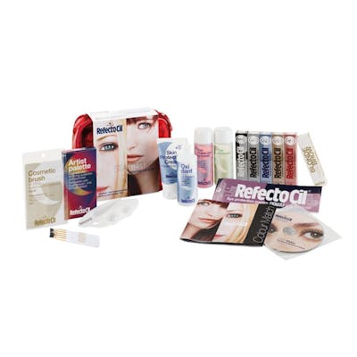 Refectocil Starter Kit Creative Colors 21 st