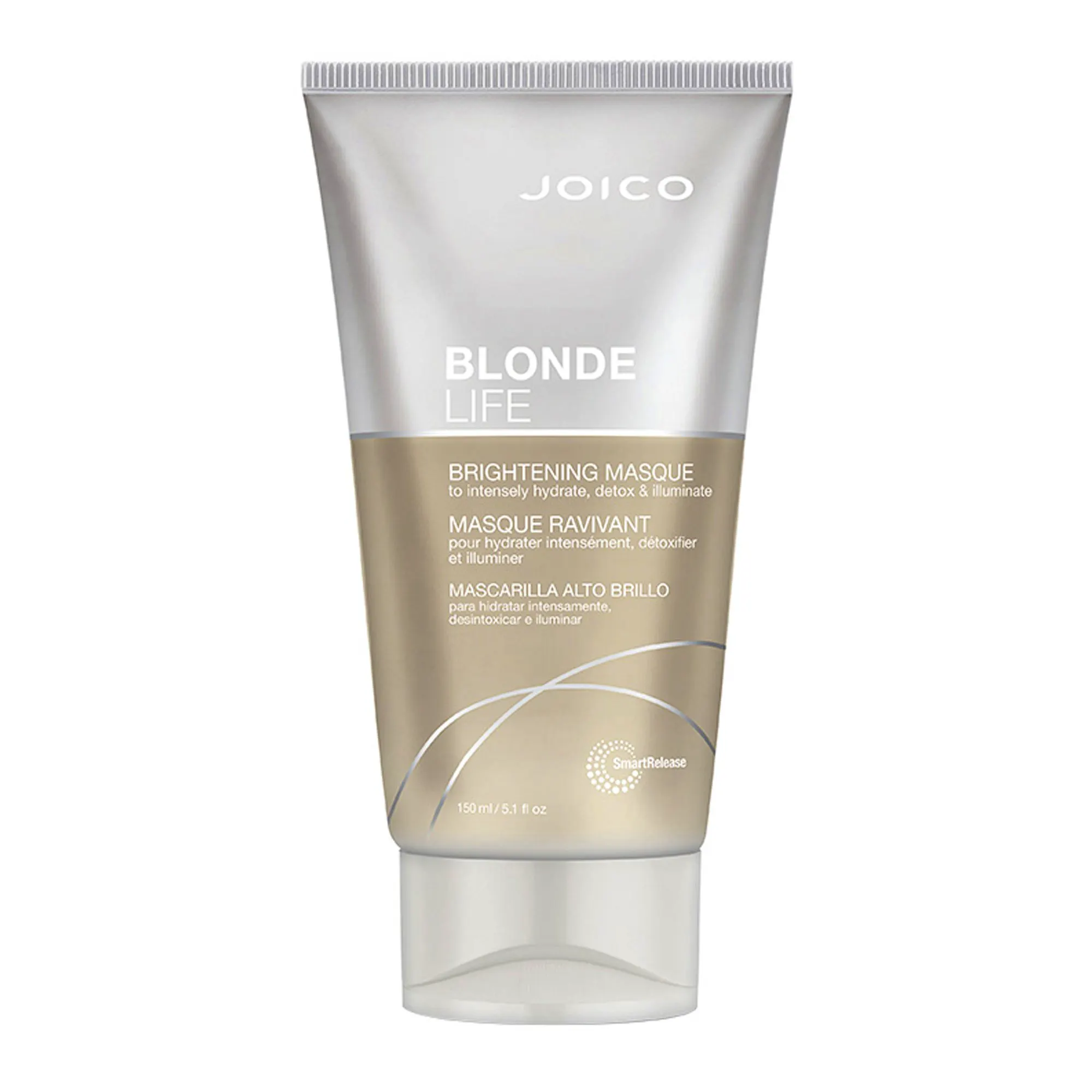 Joico Blonde Life Brightening Masque 150 ml