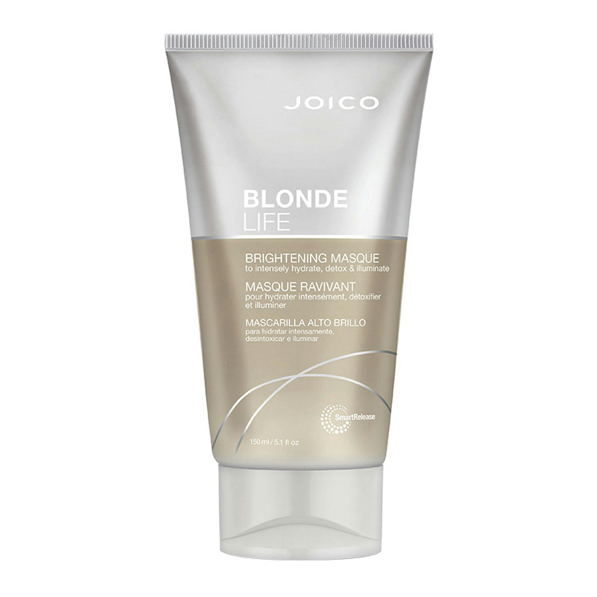 Joico Blonde Life Brightening Masque 150 ml