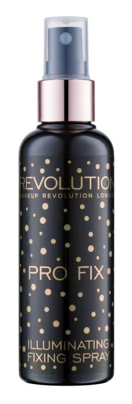 Revolution Makeup Pro Fix Illuminating Fixing Spray 100 ml