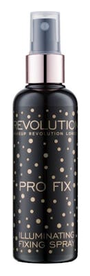 Revolution Makeup Pro Fix Illuminating Fixing Spray 100 ml