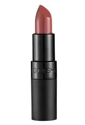 GOSH Velvet Touch Lipstick 122 Nougat 4 g
