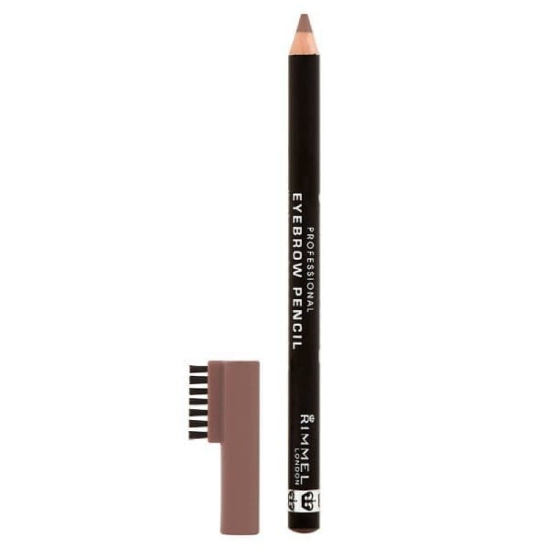 Rimmel Professional Eyebrow Pencil 002 Hazel 1,4 g