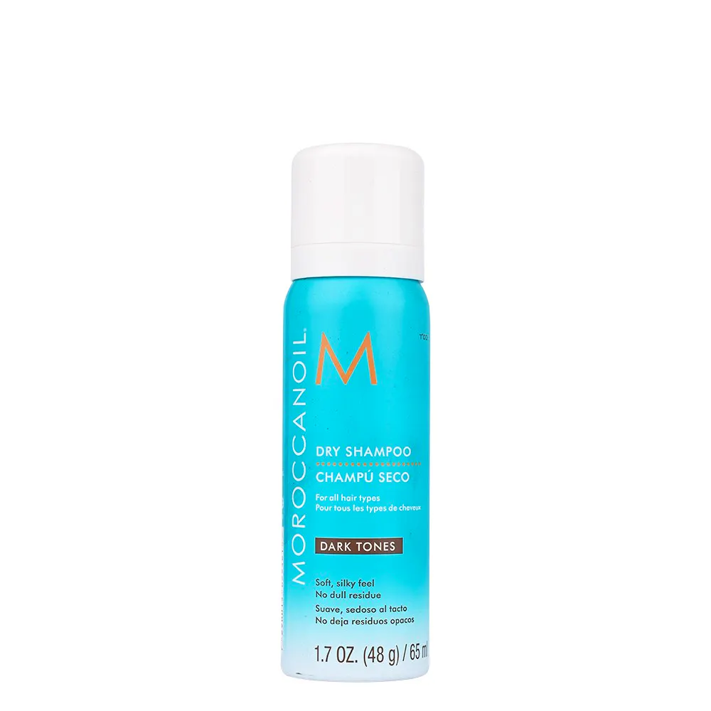Moroccanoil Dry Shampoo Dark Tones 65 ml