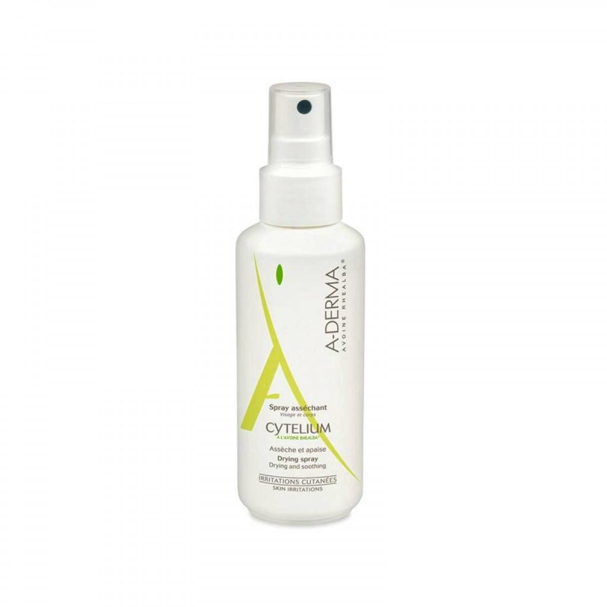 A-Derma Cytelium Drying Spray 100 ml