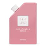 HairLust Hair Growth &amp; Repair Shampoo 250 ml