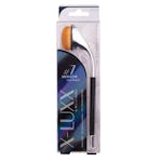 brushworks X-Luxx Medium Oval Brush #7 1 stk