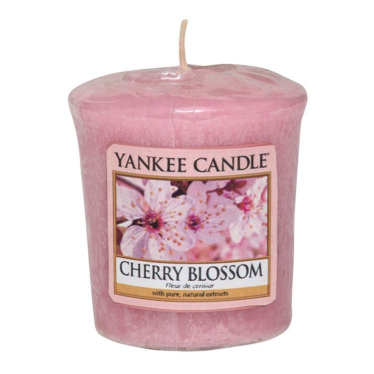 Yankee Candle Classic Mini Cherry Blossom Candle 49 g £2.45
