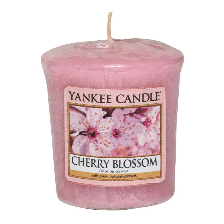 Yankee Candle Classic Mini Cherry Blossom Candle 49 g