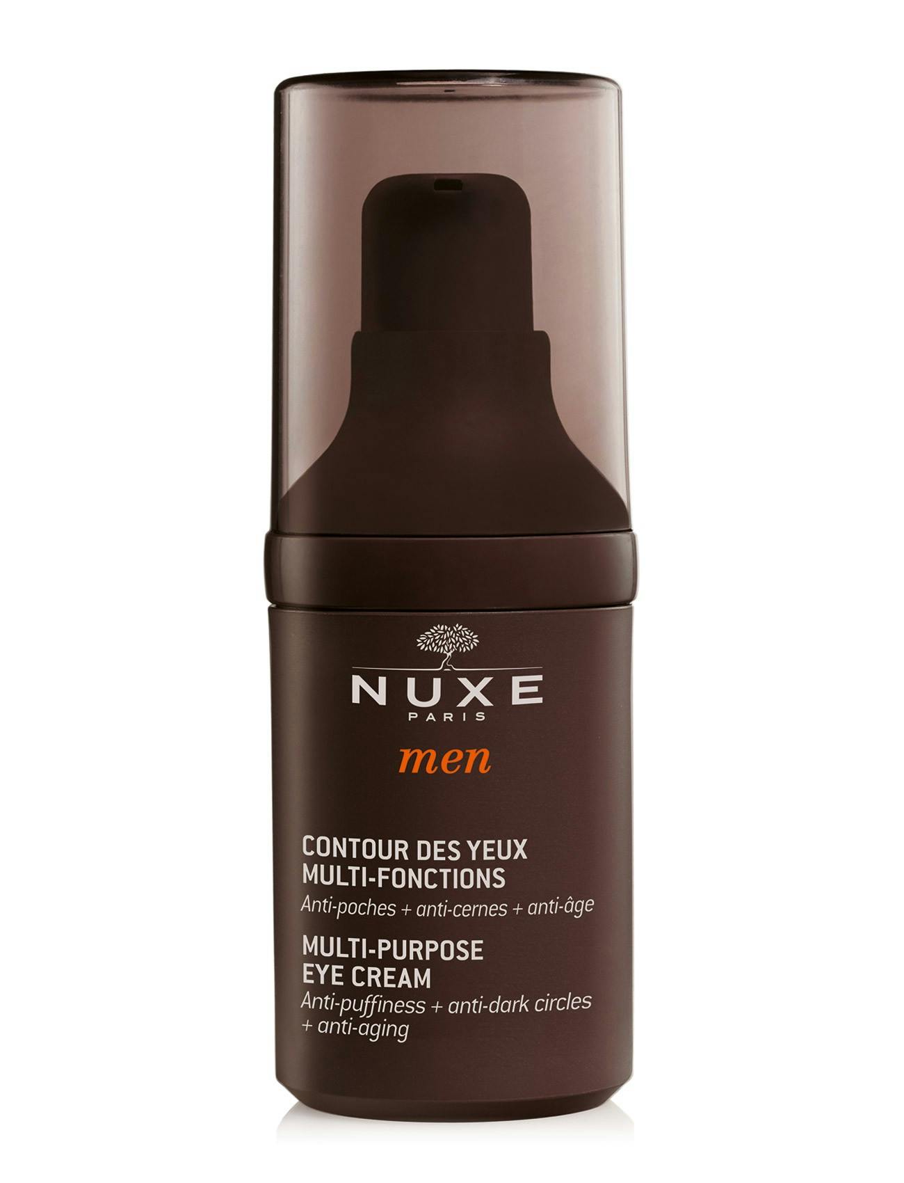 Nuxe Men Multi-Purpose Eye Cream 15 ml