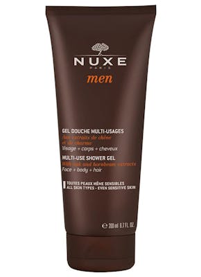 Nuxe Men Multi-Use Shower Gel 200 ml