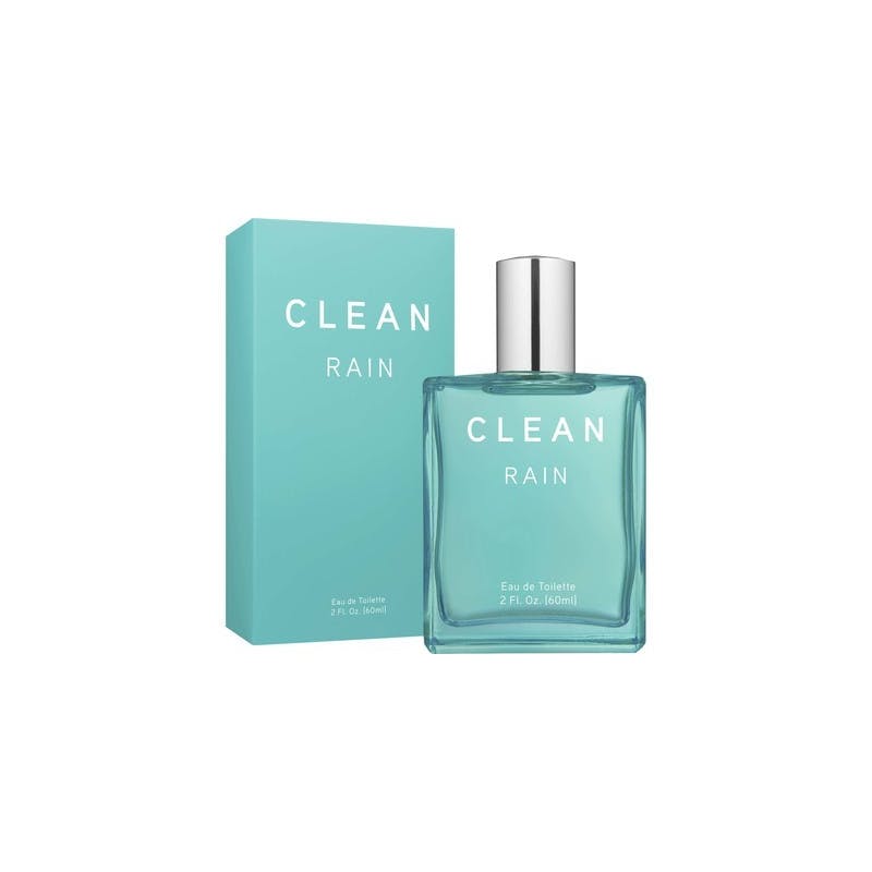 Clean Rain EDT 60 ml kr - Main Image