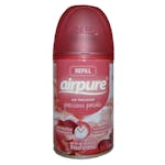 Airpure Air-O-Matic Refill Precious Petals 250 ml