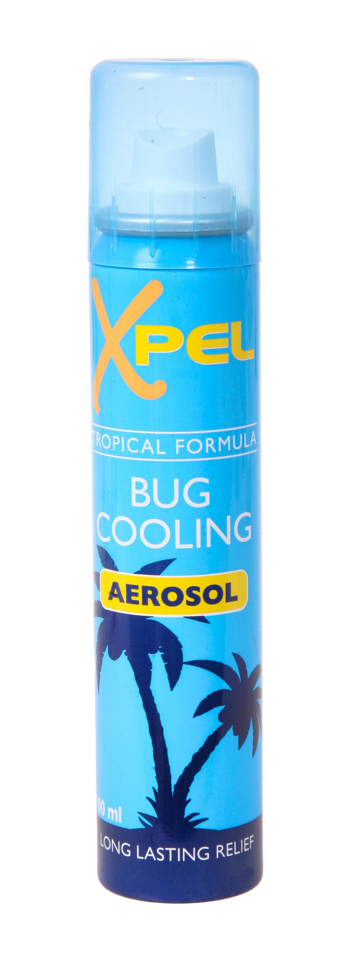 Xpel Bite & Sting Relief 100 ml - £1.25