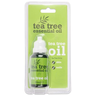 Tea Tree Essential Oil 30 ml