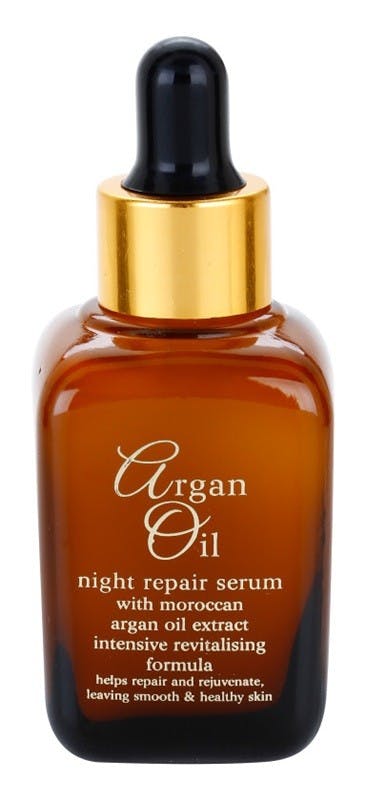 Argan Oil Night Repair Serum 30 ml