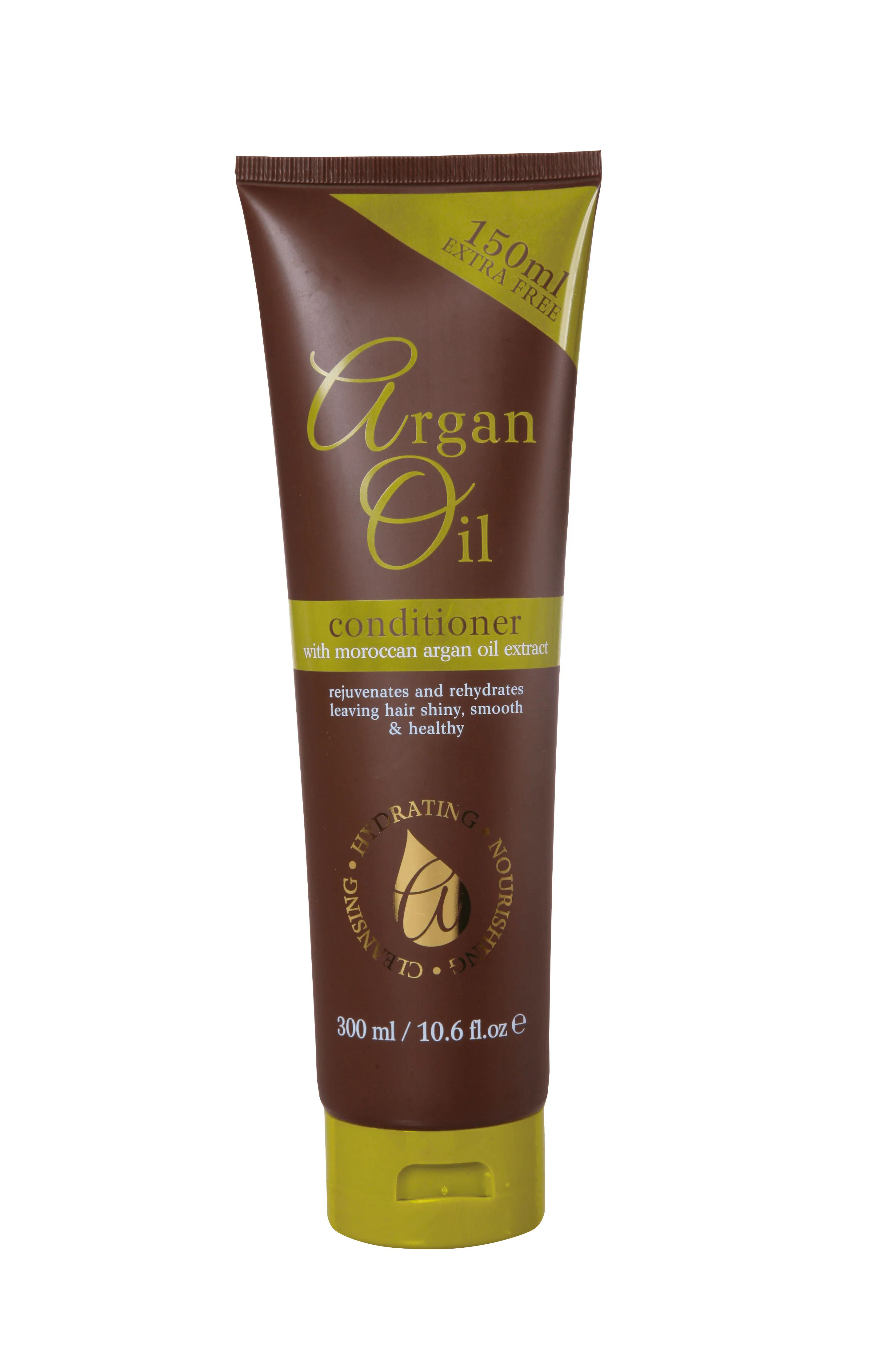 Argan Oil Conditioner 300 ml