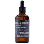 Ecooking Beard &amp; Body Shaving Oil 100 ml