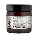 Ecooking Neck &amp; Decolletage Cream 50 ml