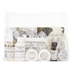 Ecooking Starter Kit with Cleansing Milk 8 st