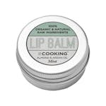 Ecooking Mint Lip Balm 15 ml