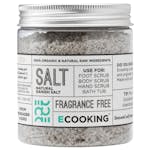 Ecooking Natural Danish Salt 200 g