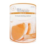 Real Techniques Miracle Blotting Cushions 4 kpl