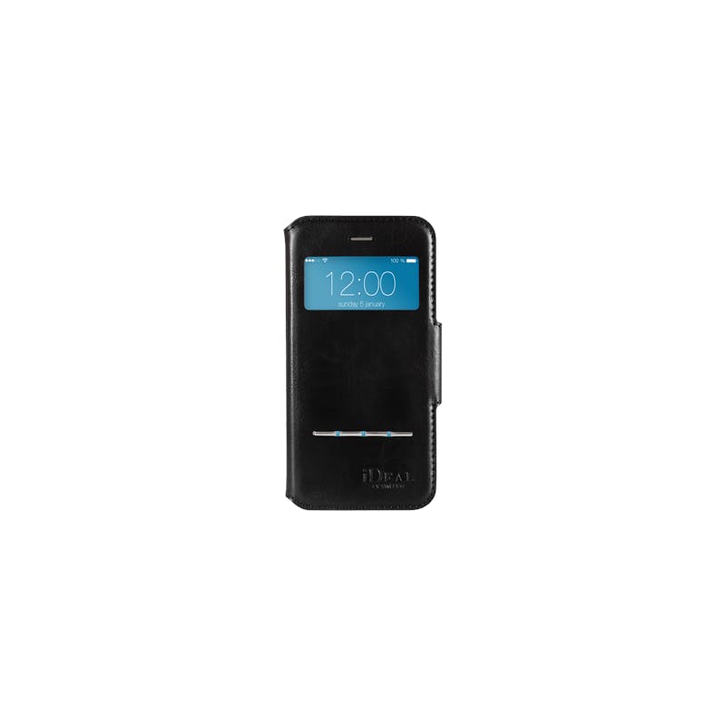 iDeal Of Sweden Swipe Wallet iPhone 7/8 Black iPhone 7/8