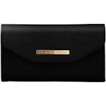 iDeal Of Sweden Mayfair Clutch iPhone X Black iPhone X
