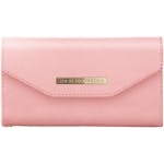 iDeal Of Sweden Mayfair Clutch iPhone X Pink iPhone X