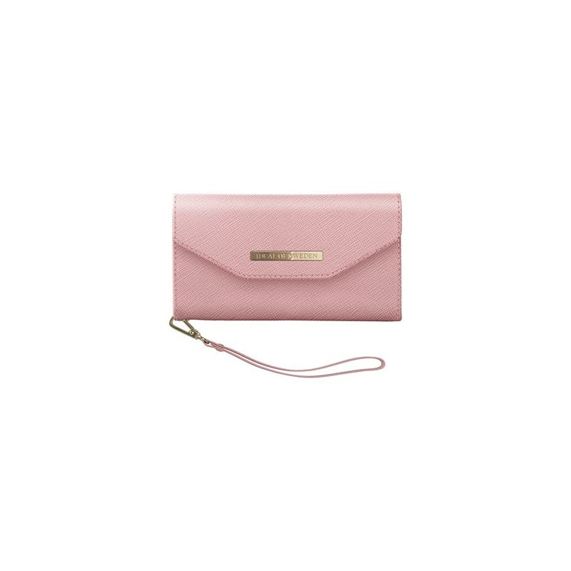 iDeal Of Sweden Mayfair Clutch iPhone 6/6S/7/8 Pink iPhone 6/6S/7/8