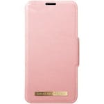 iDeal Of Sweden Fashion Wallet iPhone X Pink iPhone X