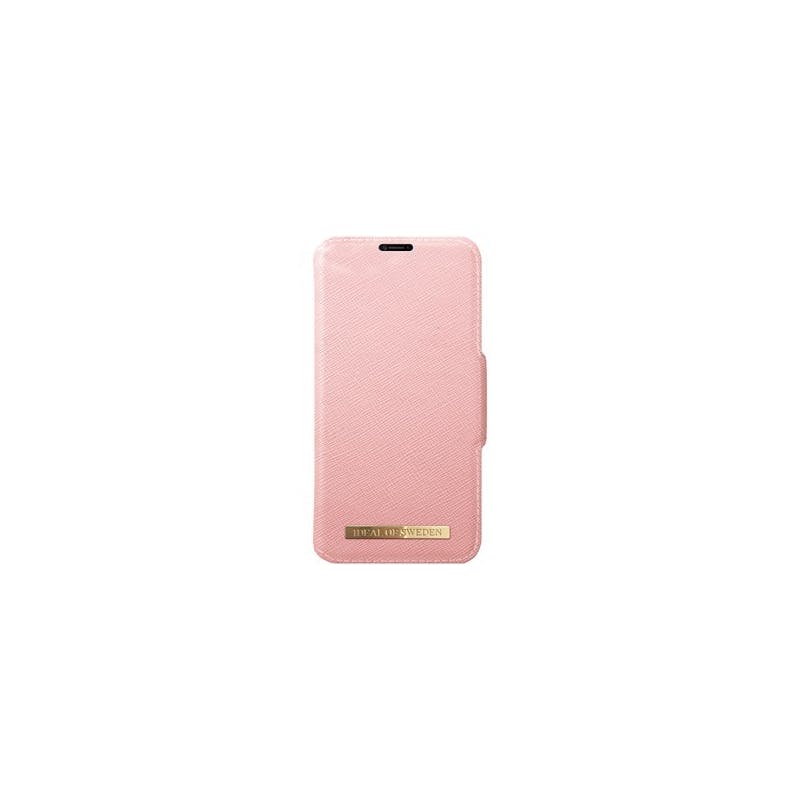 iDeal Of Sweden Fashion Wallet iPhone X Pink iPhone X