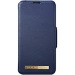iDeal Of Sweden Fashion Wallet iPhone X Navy iPhone X