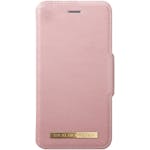 iDeal Of Sweden Fashion Wallet iPhone 6/6S/7/8 Pink iPhone 6/6S/7/8