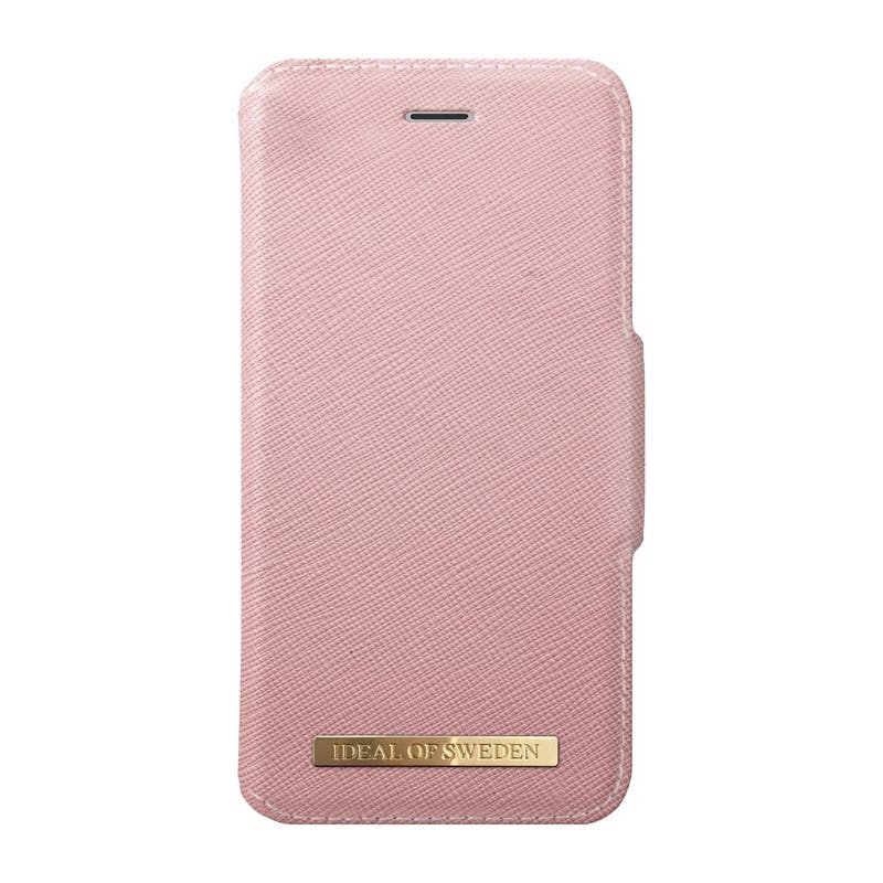 iDeal Of Sweden Fashion Wallet iPhone 6/6S/7/8 Pink iPhone 6/6S/7/8