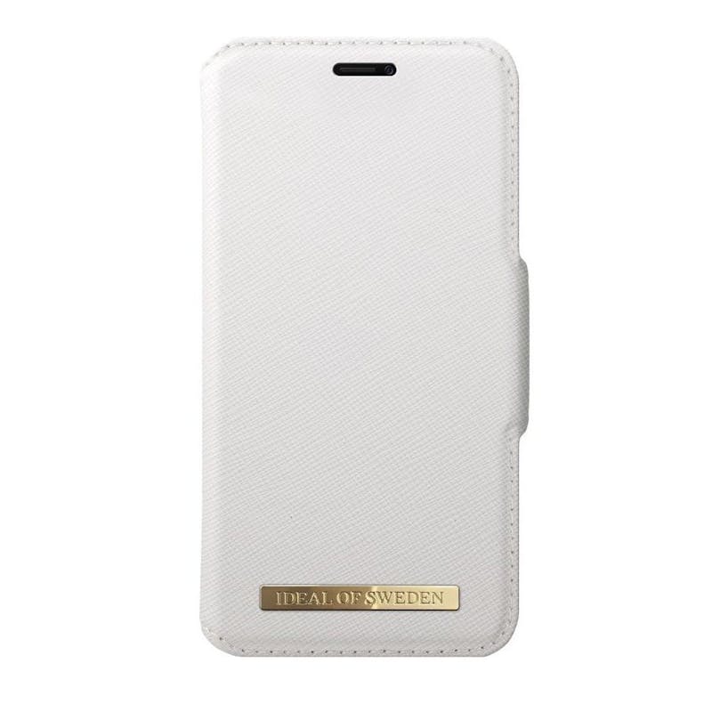 iDeal Of Sweden Fashion Wallet iPhone X White iPhone X