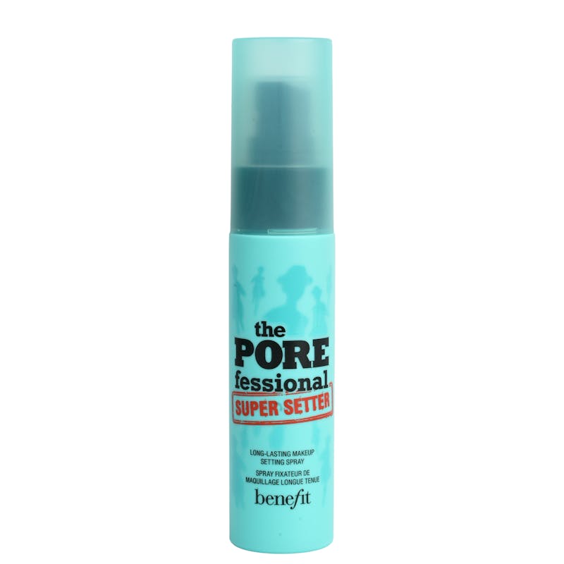 Benefit Porefessional Super Setter Setting Spray Mini 30 ml