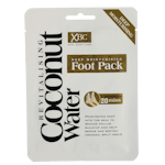 Revitalising Coconut Water Deep Moisturising Foot Pack 1 pair