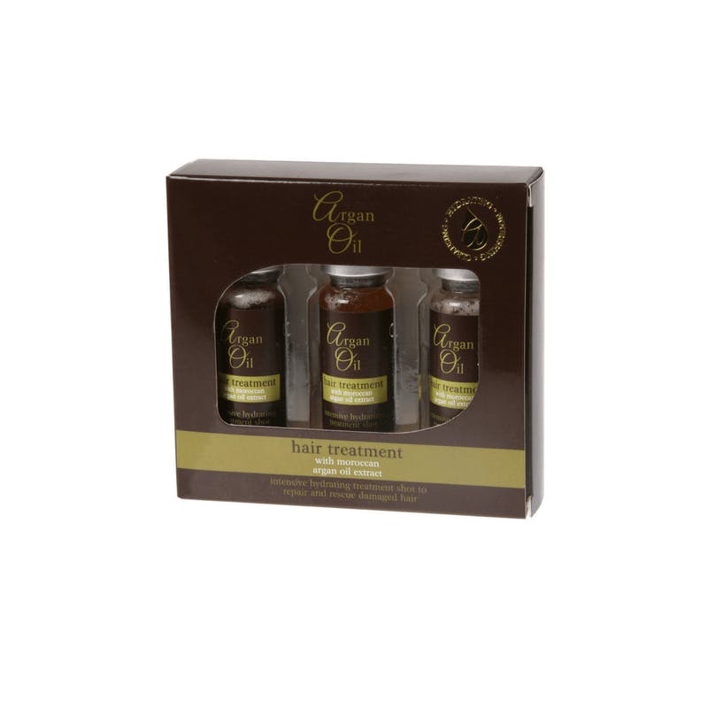 Argan oil best sale hair treatment