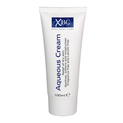 XBC Aqueous Cream 100 ml