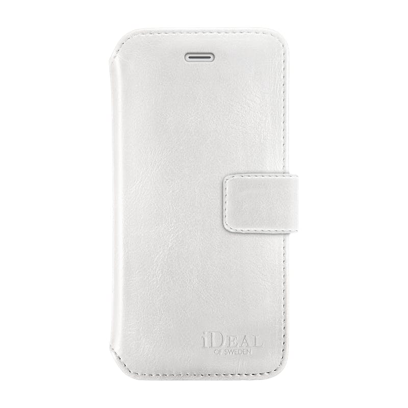 iDeal Of Sweden STHLM Wallet iPhone 6/6S/7/8 White iPhone 6/6S/7/8