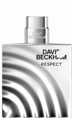 David Beckham Respect 90 ml
