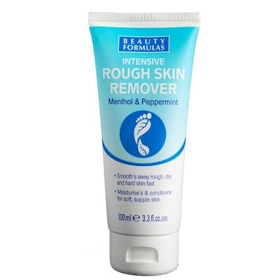 Beauty Formulas Intensive Rough Skin Remover 100 ml