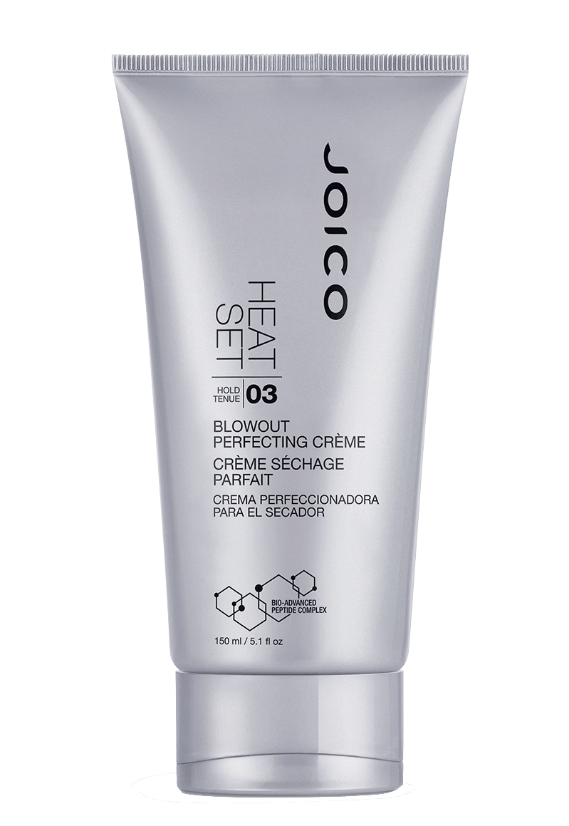 Joico Heat Set 03 Blowout Perfecting Creme 150 ml 10.25