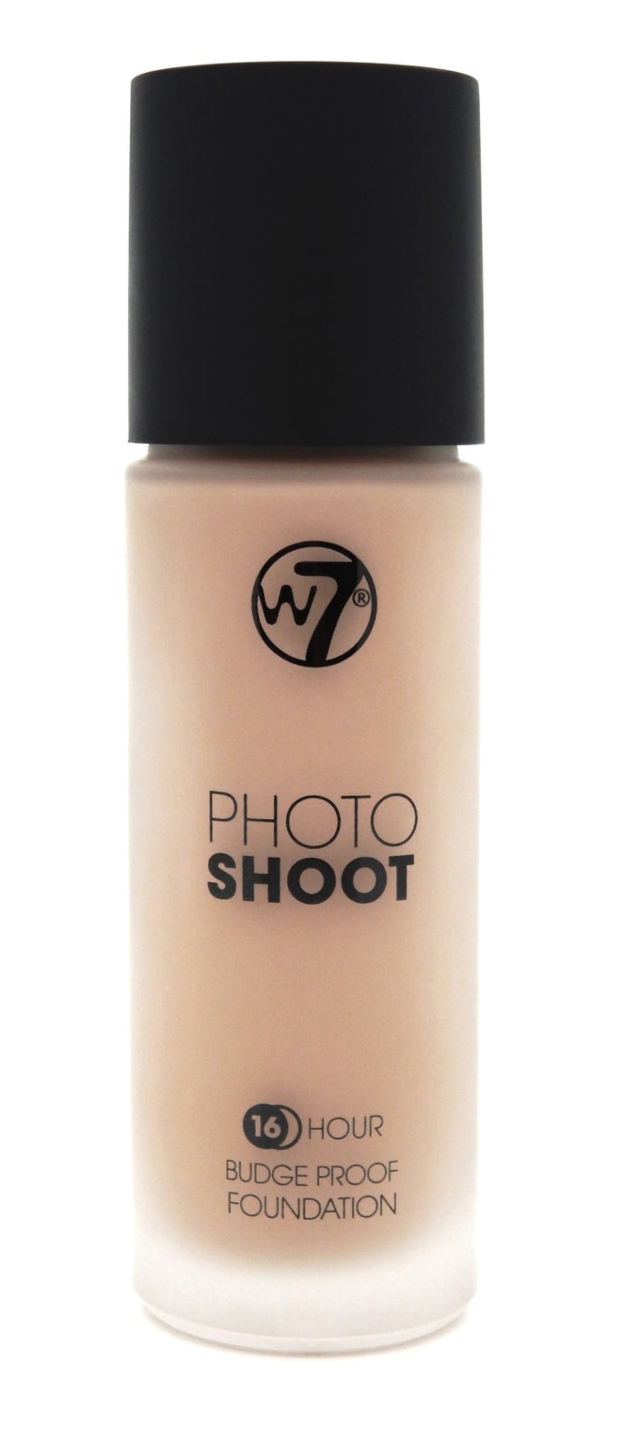 W7 Photoshoot Foundation Early Tan 28 ml